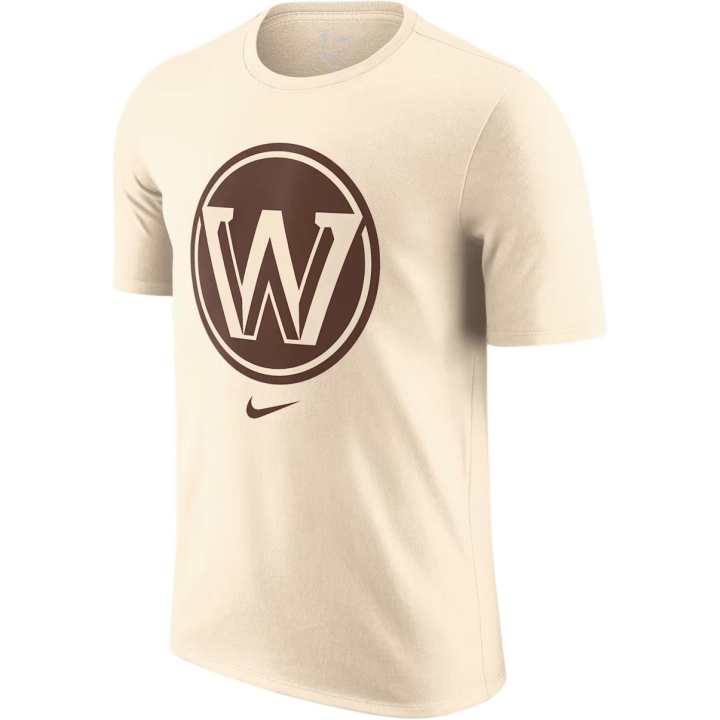 Nike Nike Golden State Warriors Essential City Edition Men's Nike Nba T-Shirt