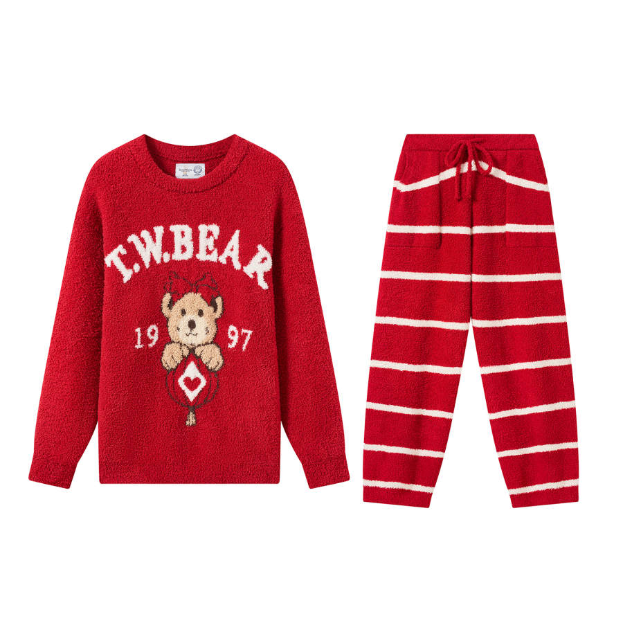 Teenie Weenie Pajama Set Unisex