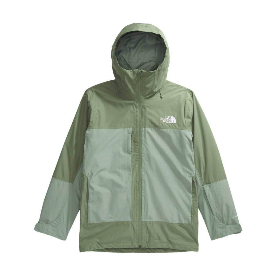 THE NORTH FACE ThermoBall Puffer Jacket Men's