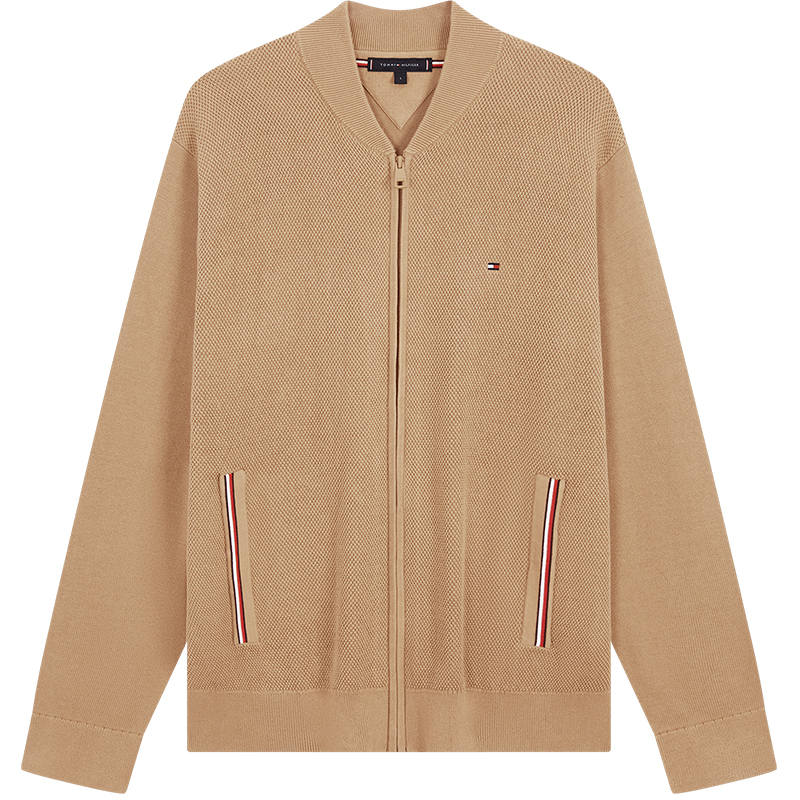 Tommy Hilfiger Knitwear Men's Moderate Cardigan