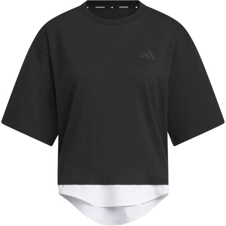 Adidas Adidas T Shirt Women's Japan Version