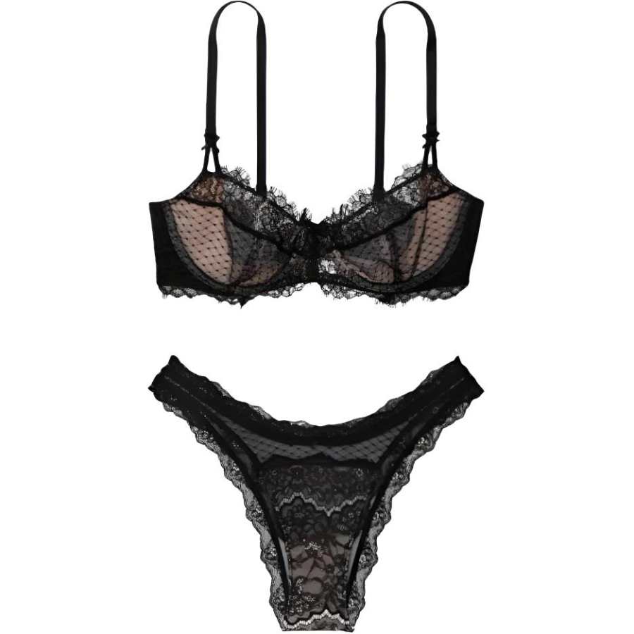 Victoria's Secret Underwear Set Women's