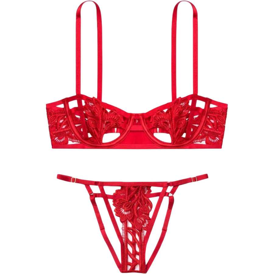 Victoria's Secret Underwear Set Women's