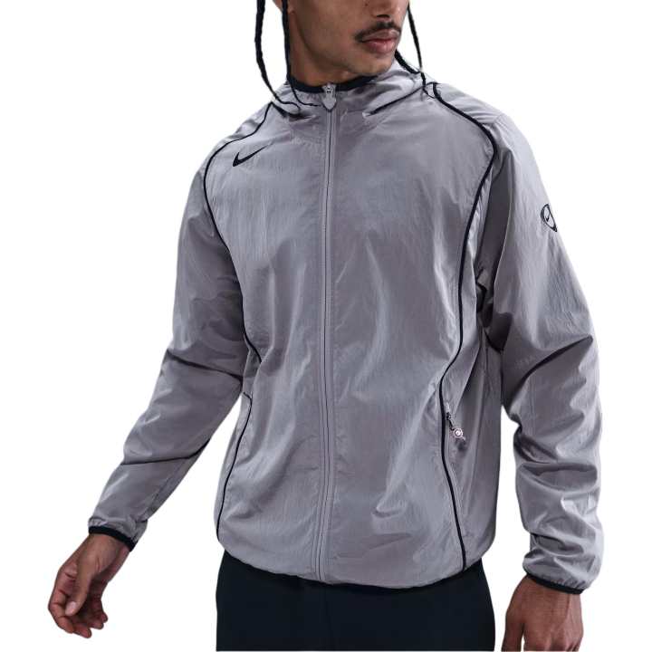 Nike Nike Total 90 Men's Repel Soccer Full-Zip Jacket
