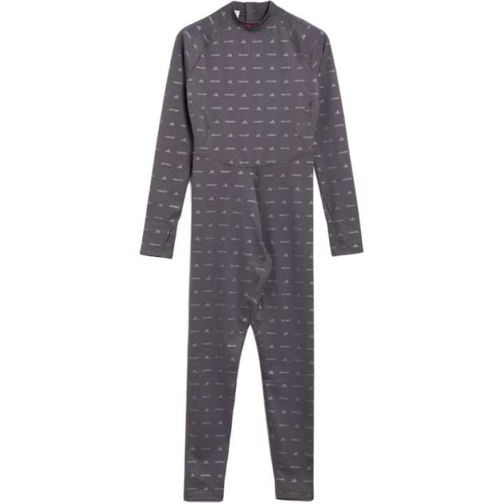 Adidas Adidas x Moon Boot long-sleeves patterned tracksuit