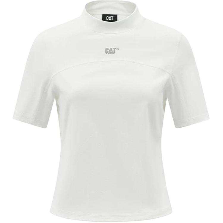 CAT T Shirts Women's Turtleneck Other