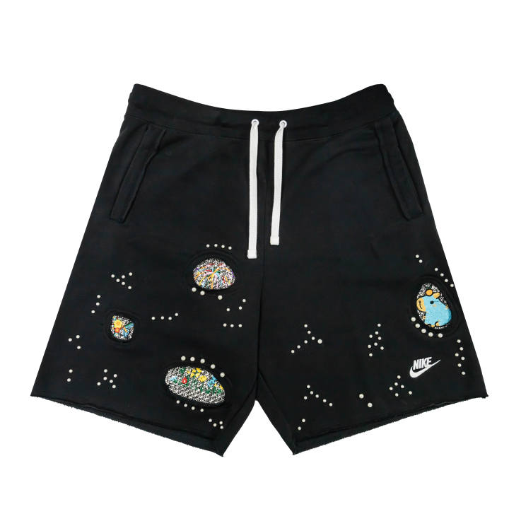 Nike Nike SwooshDri Fit Casual Shorts Unisex