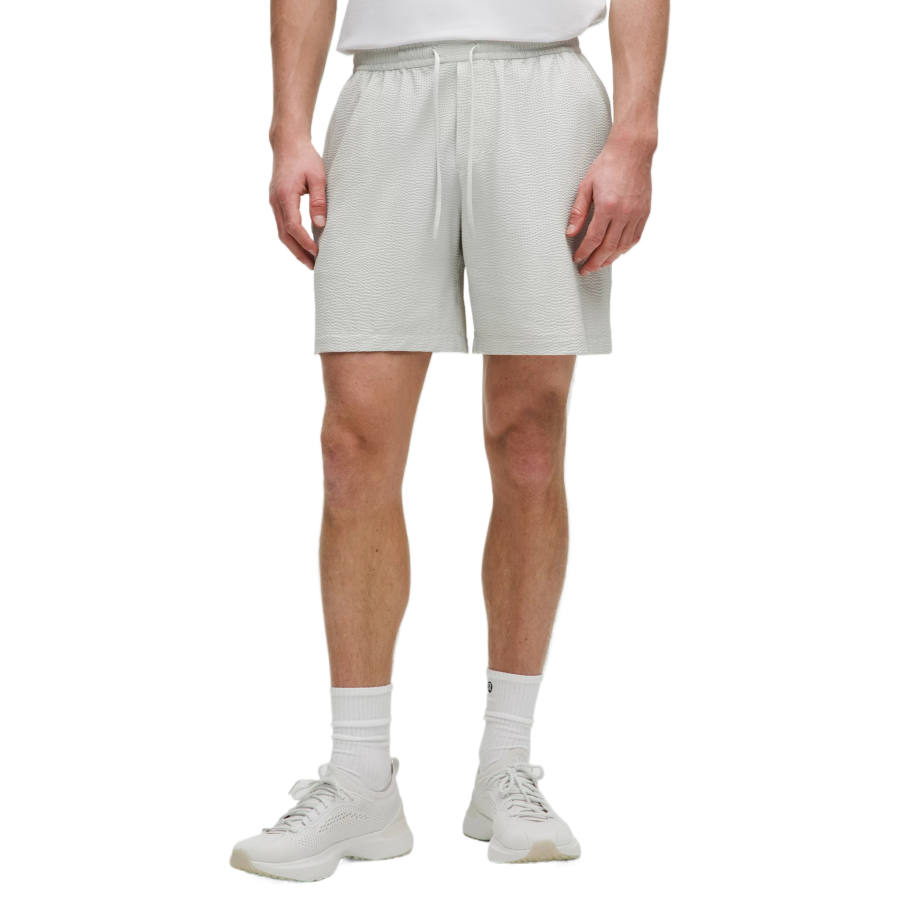 Lululemon Casual Shorts Men's SMPOSimple Stripe Vapor