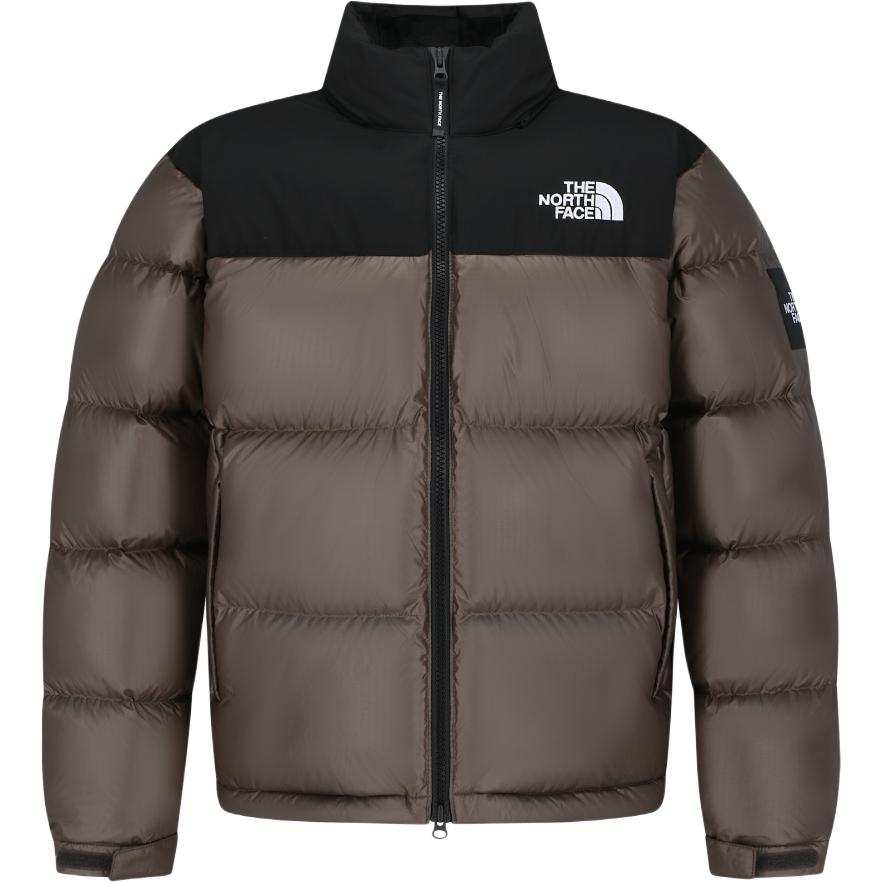THE NORTH FACE Nuptse Down Jacket Unisex
