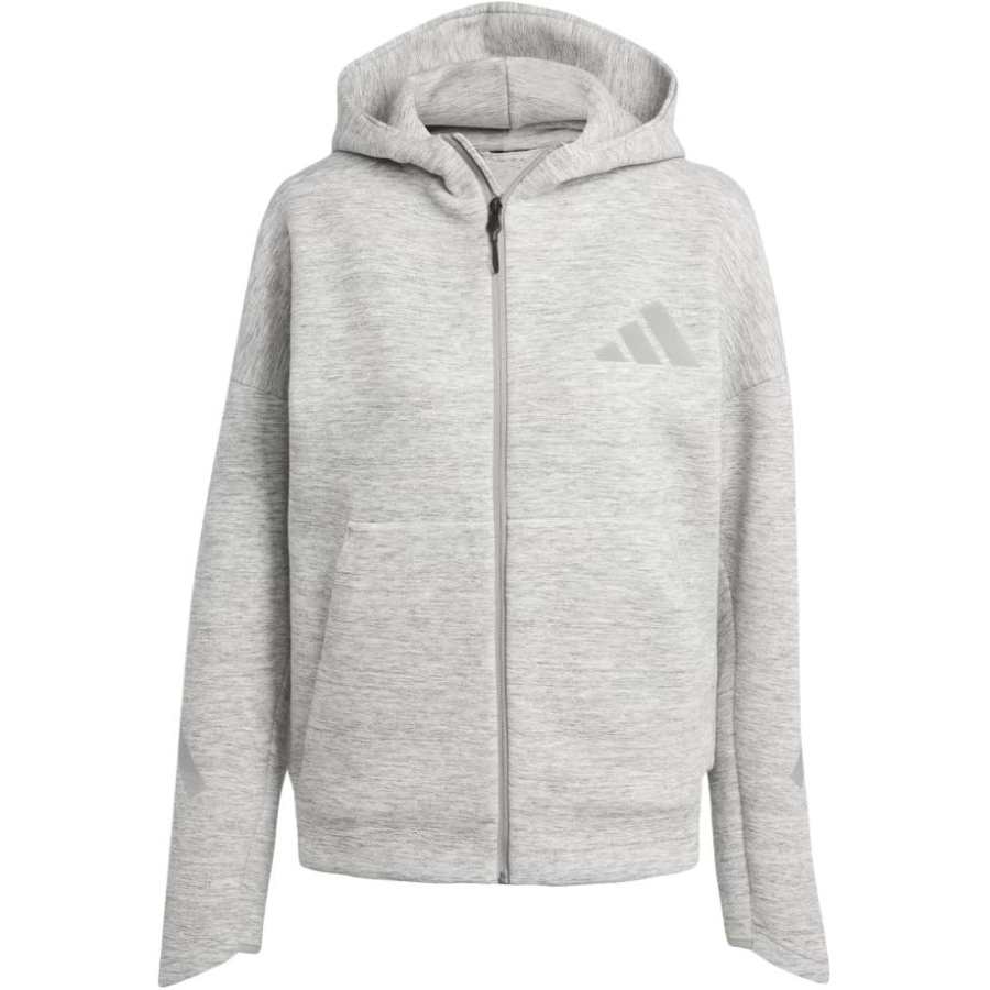 Adidas Adidas Sportswear Z.N.E. Premium Jackets & Coats Japan Version Women's