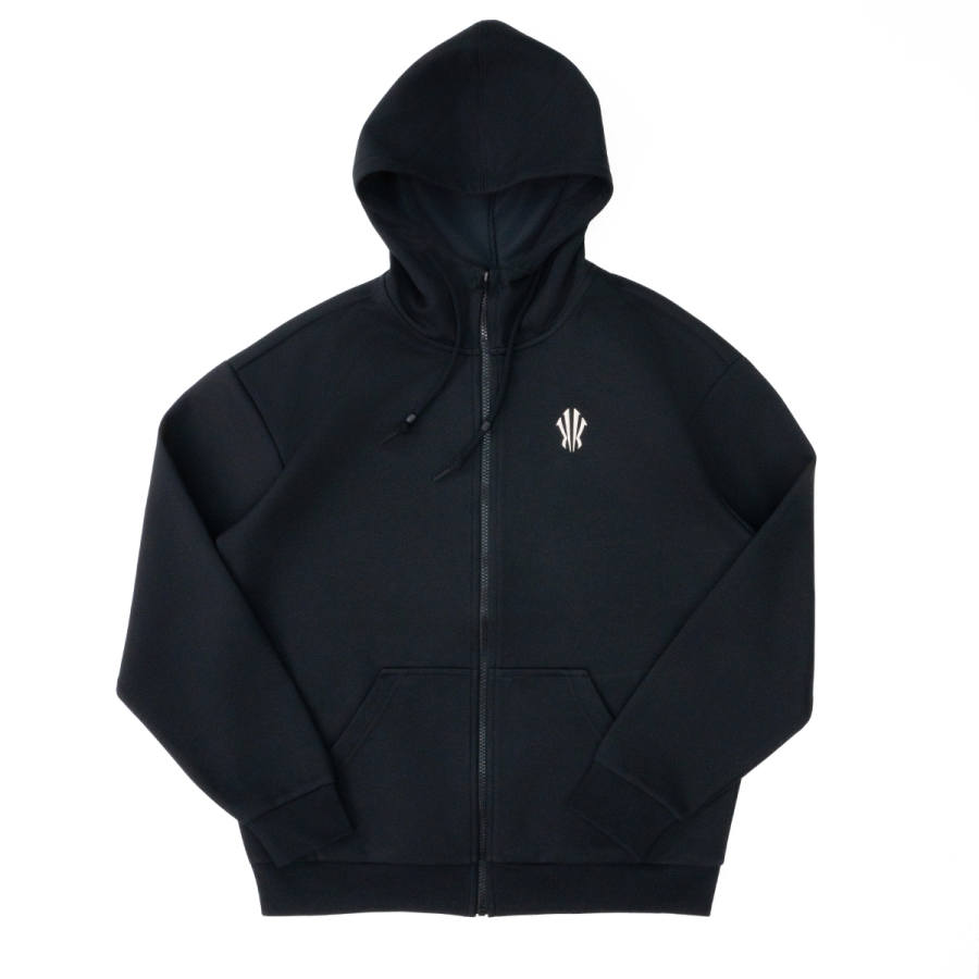 ANTA SUPERSTORE CHAOJIANTA Sweatshirt Unisex Basic Black