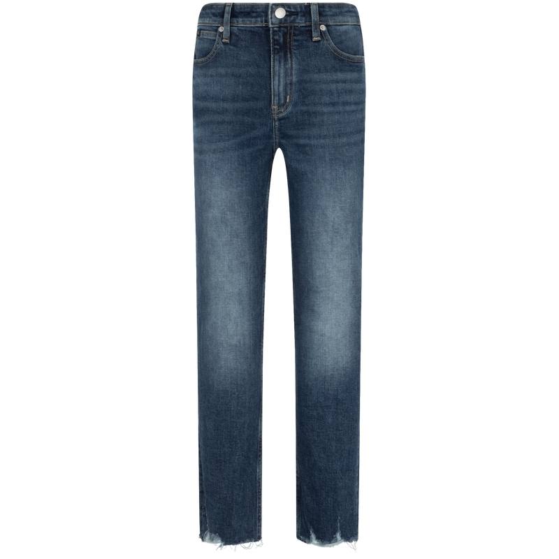 CALVIN KLEIN Jeans Women's Denim Dark Blue