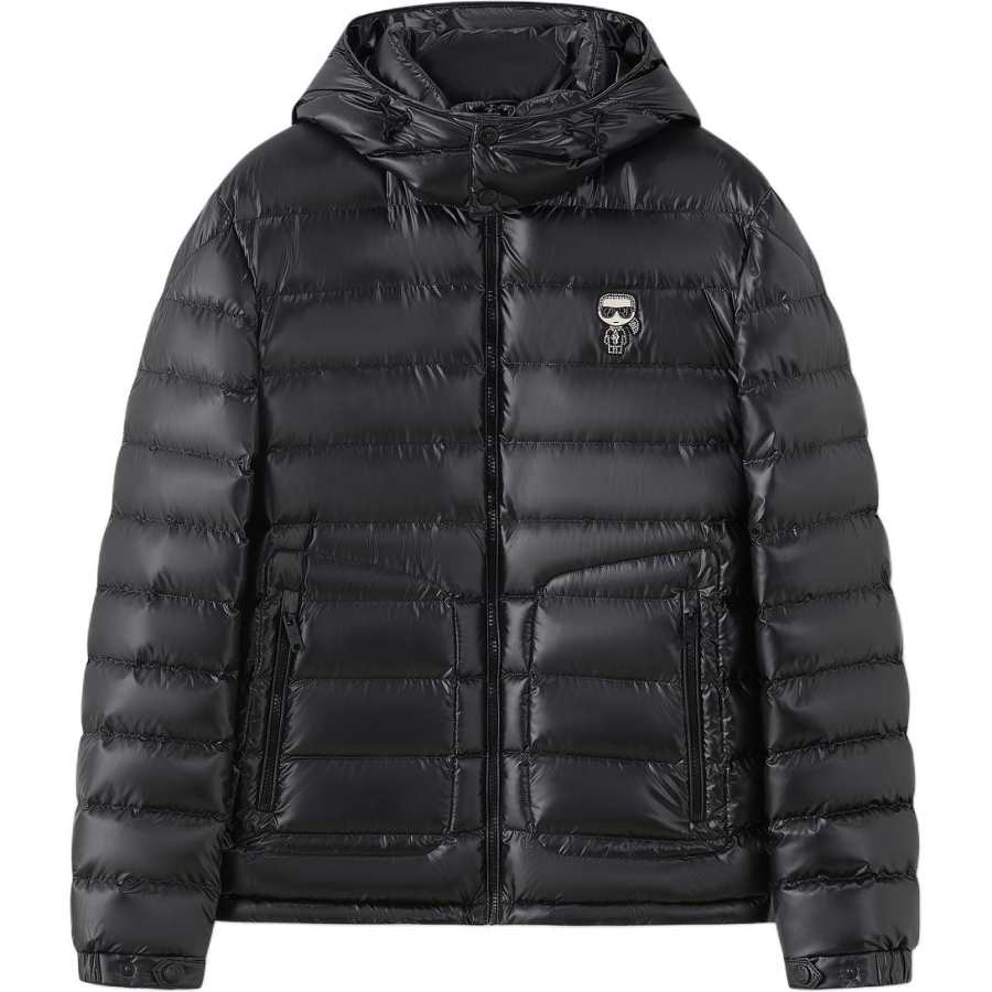 KARL LAGERFELD / Karl Lagerfeld Jeans Down Jacket Men's
