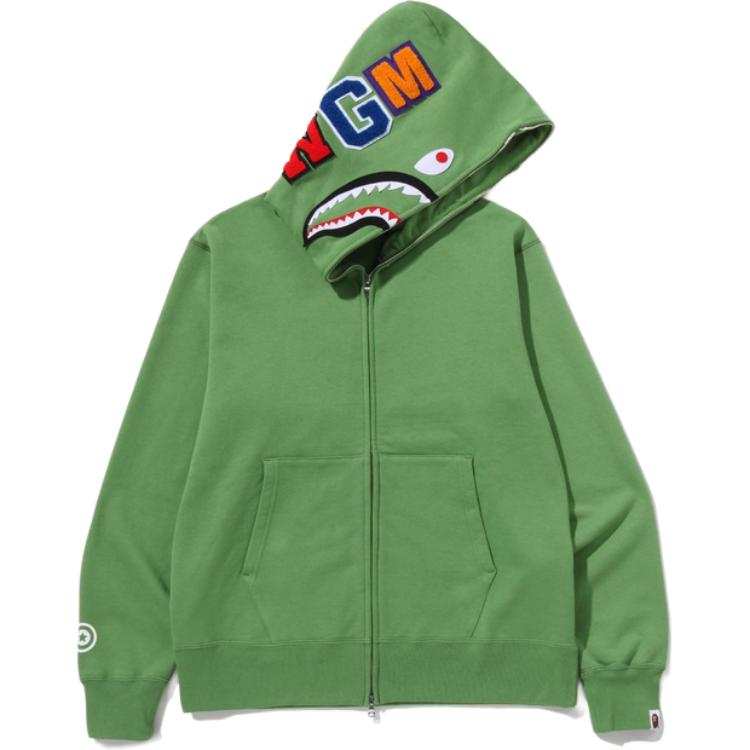 A BATHING APE A BATHING APE FW25 Sweatshirt Men's
