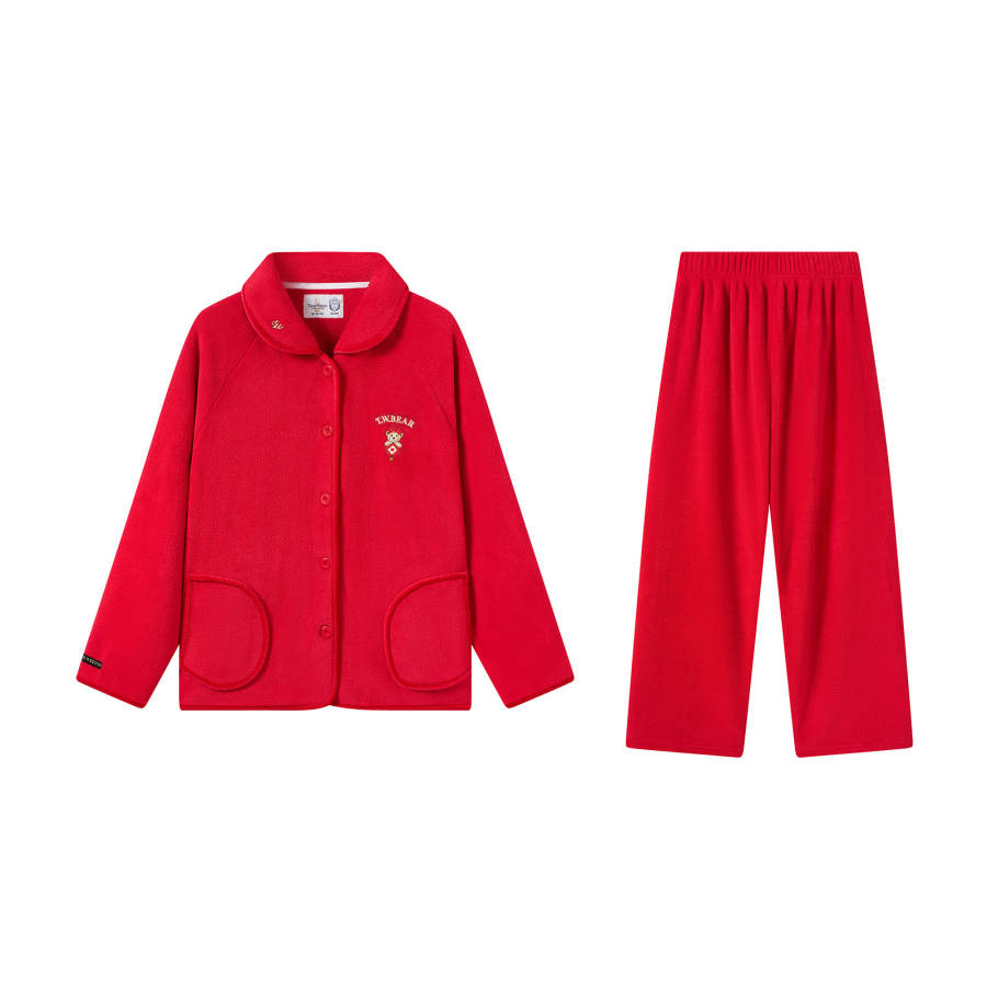 Teenie Weenie Pajama Set Women's