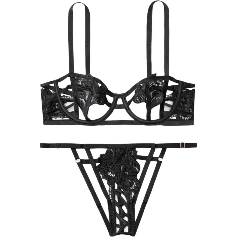 Victoria's Secret Underwear Set Women's