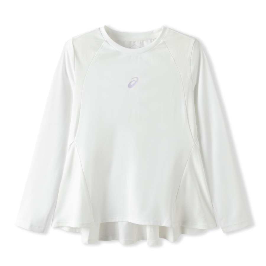 ASICS ASICS Grade School Kids' Quick Dry T Shirts Crew Neck Thin