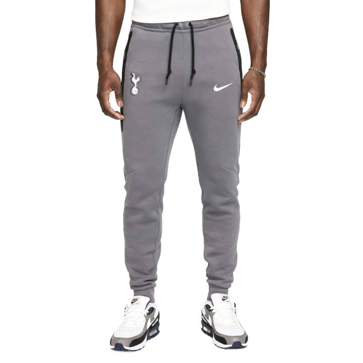 Nike Nike Soccer Bottoms Men's Dark Gray/White