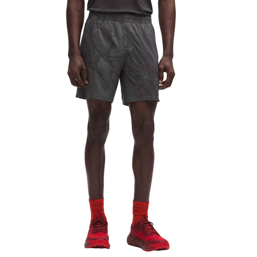 Lululemon Lululemon Team Canada Running Shorts Men's