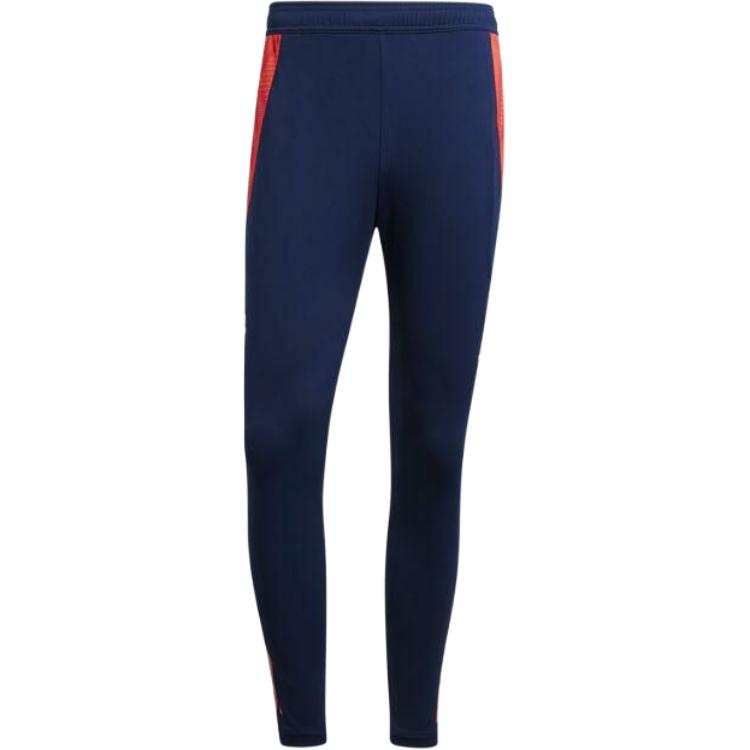 Adidas Adidas AEROREADY Knitted Sweatpants Japan Version Men's