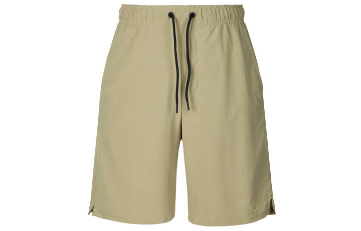 Nike Nike Casual Shorts Men's Khaki Moderate