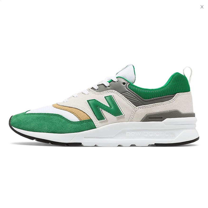 New Balance 997 New BalanceH 'Celtic Football Club'