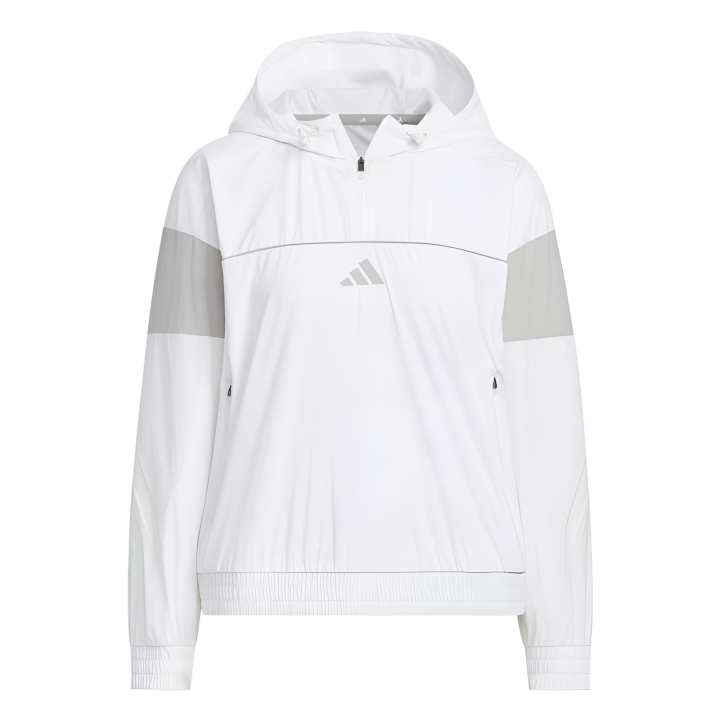 Adidas Adidas Golf Clothing Women's White Moderate