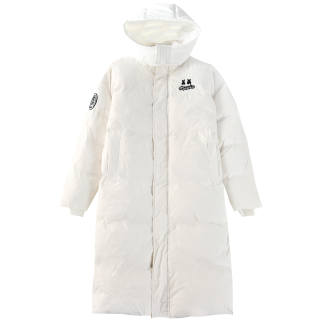 ER Down Jackets Unisex Hooded Moderate Other