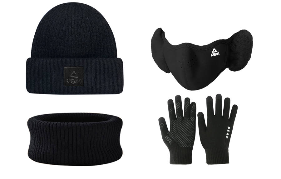 PEAK PEAK Beanies Unisex