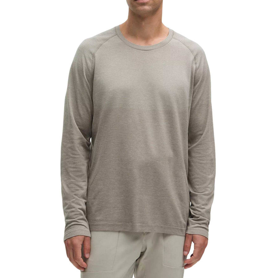 Lululemon Lululemon Metal Vent Tech Shirt Men's