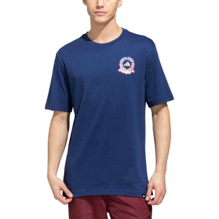 Adidas Adidas Sportswear FW25 90S City T Shirt Men's