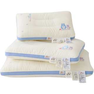 Lanza Synthetic Fiber Pillows