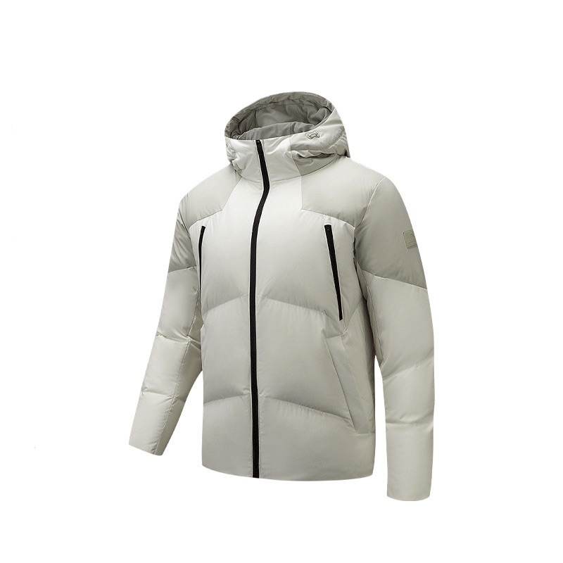 ANTA Anta Variety Training Collection Down Jacket Men's