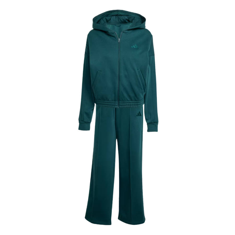 Adidas Adidas Sportswear Energize Track Suit Sweatshirt Set Women's