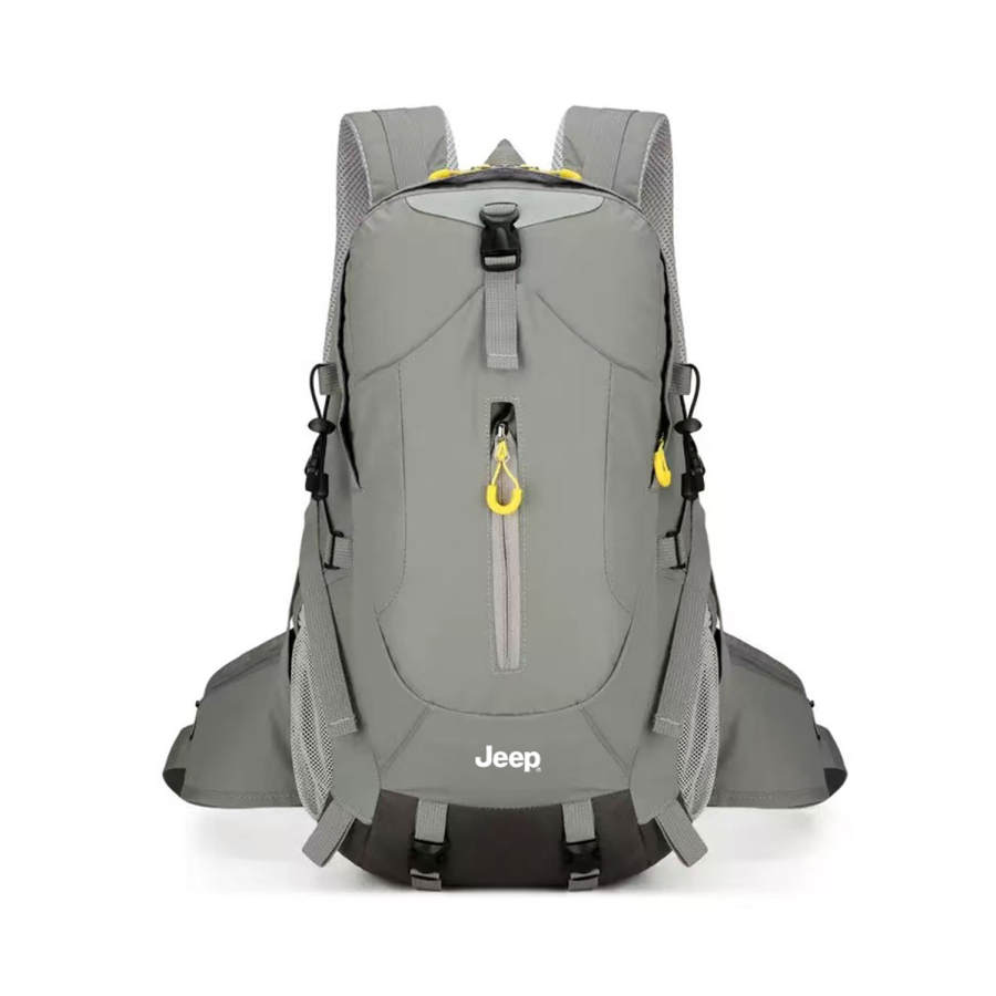 Jeep 28.7L Outdoor Bags Nylon Unisex