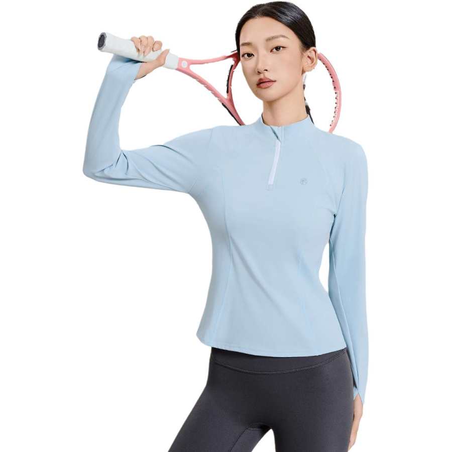 Barbie Fitness Clothing Unisex Blue Moderate