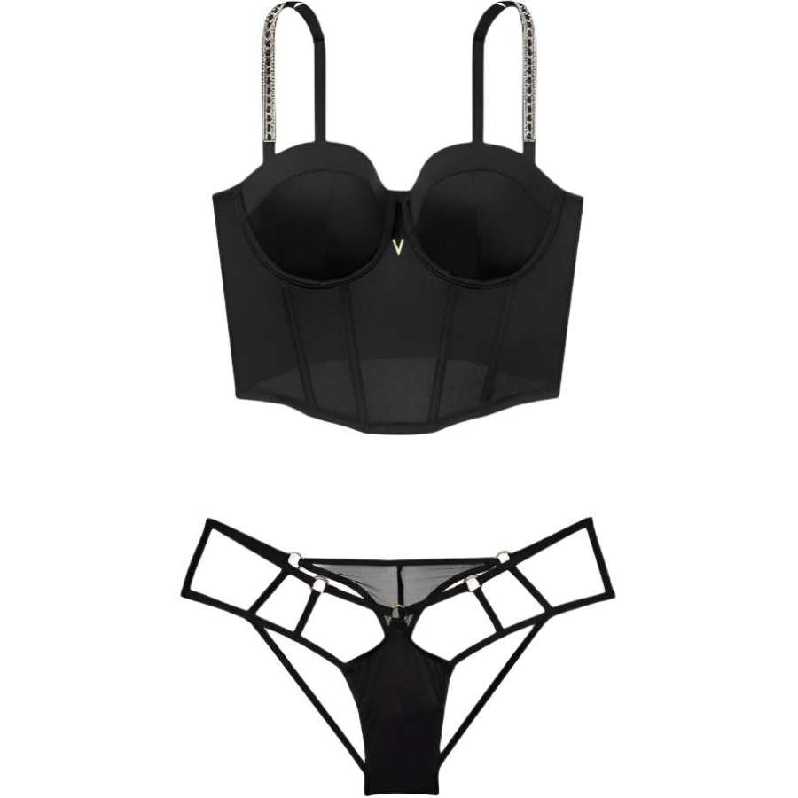 Victoria's Secret Underwear Set Women's