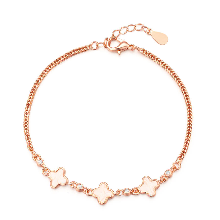 Barbie Copper Alloy Bracelets Women's
