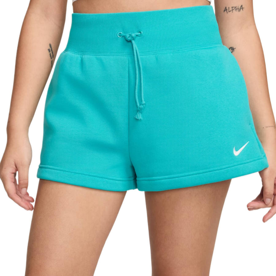 Nike Nike Sportswear Phoenix Fleece Casual Shorts Women's