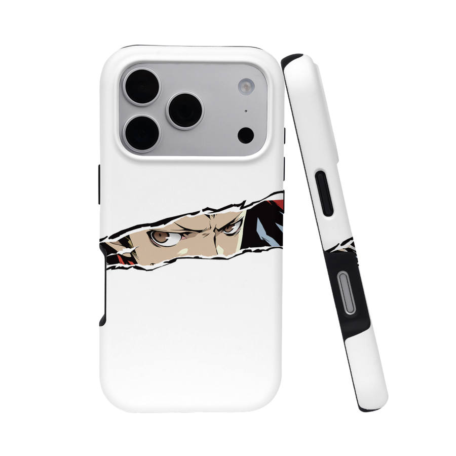 Keshami Keshami Phone Cases