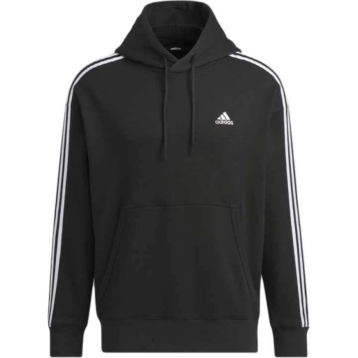Adidas Adidas ESSENTIALS Sweatshirt Japan Version Men's