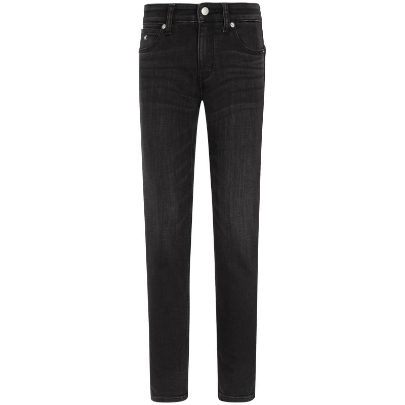 CALVIN KLEIN Jeans Women's Black