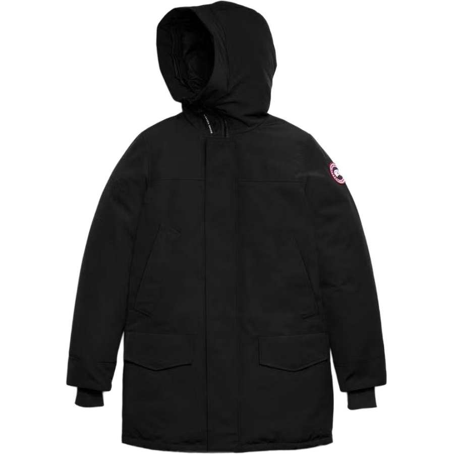 Canada Goose Canada Goose Langford Hooded Parka