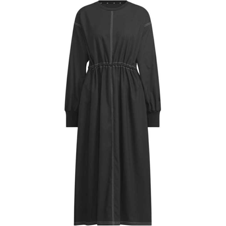 Adidas Adidas Long Sleeved Dress Japan Version Women's