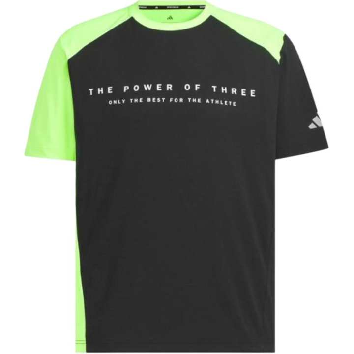 Adidas Adidas AEROREADY T Shirt Japan Version Men's