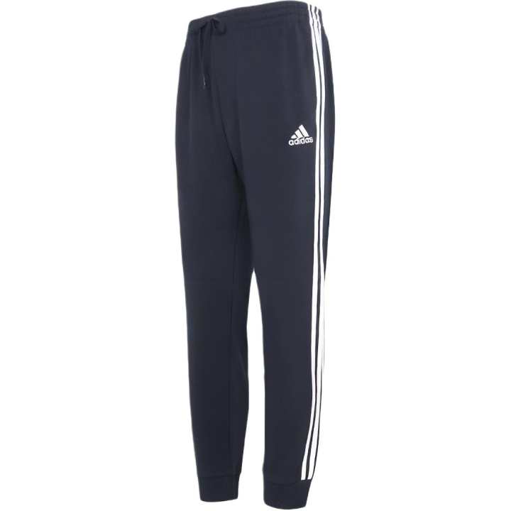 Adidas Adidas Knitted Sweatpants Japan Version Men's