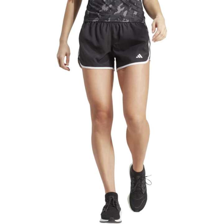 Adidas Adidas Marathon 20 Casual Shorts Japan Version Women's