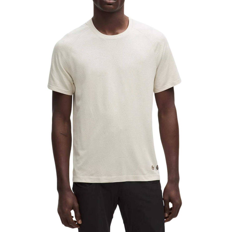 Lululemon Lululemon Team Canada Shirt Men's