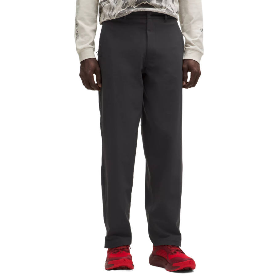 Lululemon Sports Pants Men's Super Dark Moderate