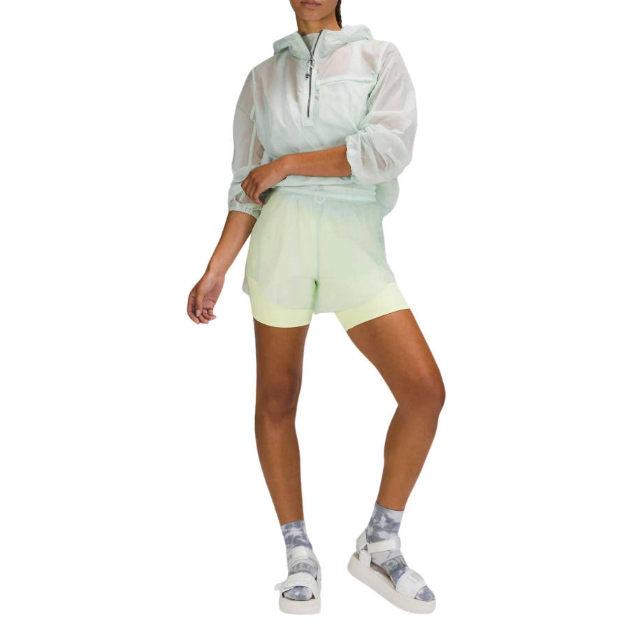Lululemon Lululemon Running Shorts Women's